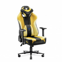 Mänguritool Diablo X-Player 2.0, must/kollane