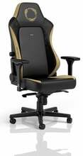 Mänguritool Noblechairs Hero The Elder Scrolls Online Edition, kuldne/must/tumehall
