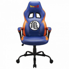 Mänguritool Subsonic Original DBZ, sinine/oranž