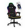 Mänguritool Huzaro Force 4.4 RGB, must