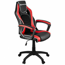 Mänguritool Tracer GameZone GC33, must/punane