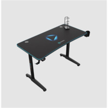 Mängulaud Onex GD1200H, must