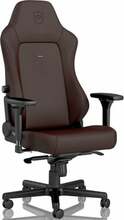 Mänguritool Noblechairs Hero Java Edition, tumepruun/must