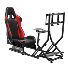 Võidusõidukabiin Huzaro Speed 6.0