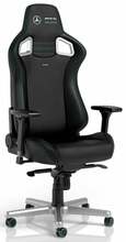 Mänguritool Noblechairs Epic Mercedes-AMG Petronas F1 Team, must