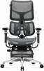 Kontoritool Diablo V-Kinetic, must