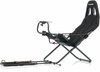 Mänguritool Playseat Challenge, must