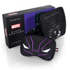Mänguritooli patjade komplekt Noblechairs Memory Foam Kissen-Set, Black Panther Edition