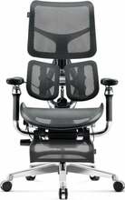 Kontoritool Diablo V-Kinetic, must