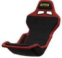 Simracing iste Sabelt SRP-1, racing black