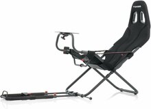 Mänguritool Playseat Challenge, must