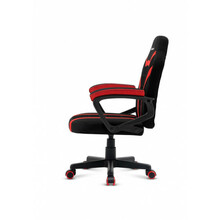 Laste mänguritool Huzaro Ranger 1.0, must/punane