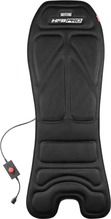 Mängurikate Next Level Racing Haptic Feedback HF8 PRO, must