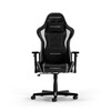 Mänguritool DXRacer Formula Series XL, must/valge