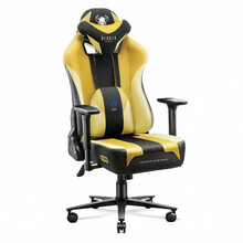 Mänguritool Diablo X-Player 2.0 King Size, tume päevalill