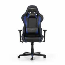 Mänguritool DXRacer Formula F08-NI, sinine/must