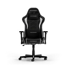 Mänguritool DXRacer Formula Series XL, must/valge