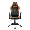 Mänguritool Cougar Armor Elite, oranž/must