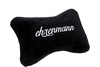 Mänguritooli padi Noblechairs Ehrenmann Cushion, must