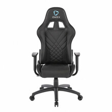 Mänguritool Onex GX220 AIR, must