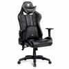 Mänguritool Diablo Chairs X-Ray King Size, must/hall