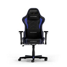 Mänguritool DXRacer Formula Series XL, must/sinine