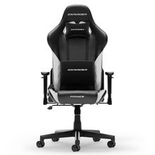 Mänguritool DXRacer Prince L, must/valge