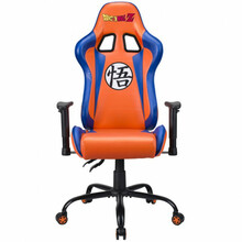 Mänguritool Subsonic Pro Gaming DBZ, sinine/oranž