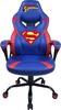 Mänguritool Subsonic Junior Gaming Seat Superman, sinine