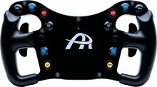 Žaidimų vairas Ascher Racing F28-SC V2