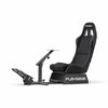 Mänguritool Playseat Evolution ActiFit, must