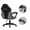 Laste mänguritool Huzaro Ranger 1.0, must/hall