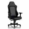 Mänguritool Noblechairs Hero, must/sinine
