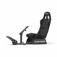 Mänguritool Playseat Evolution ActiFit, must