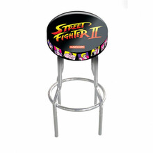 Mänguritool Arcade1Up Street Fighter II