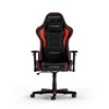 Mänguritool DXRacer Formula Series XL, must/punane
