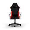 Mänguritool DXRacer Gladiator Series L N23, must/punane