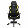 Mänguritool L33T E-Sport Pro Excellence L, must/kollane
