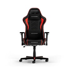 Mänguritool DXRacer Formula Series XL, must/punane