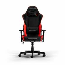Mänguritool DXRacer Gladiator Series L N23, must/punane