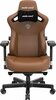 Mänguritool Anda Seat Kaiser 3 L, pruun nahk