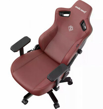 Mänguritool AndaSeat Kaiser 3 XL, bordo