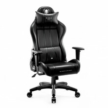 Mänguritool Diablo X-One 2.0 King, must