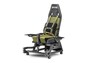 Iste Next Level Racing Flight Seat Pro - Boeing Military Edition