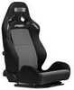 Simulaatori iste Next Level Racing PRS1 Performance Reclining
