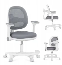Laste ergonoomiline tool Mark Adler Junior 3.6, hall