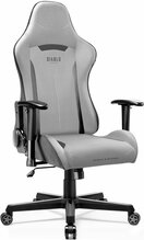 Mänguritool Diablo Chairs X-Starter, must/hall