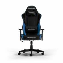 Mänguritool DXRacer Gladiator Series L N23, must/sinine