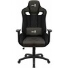 Mänguritool Aerocool AEROAC-180EARL-BK, must