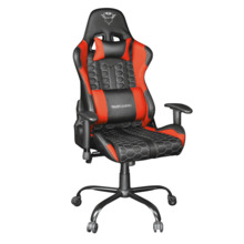 Mänguritool Trust GXT 708R Resto, punane/must